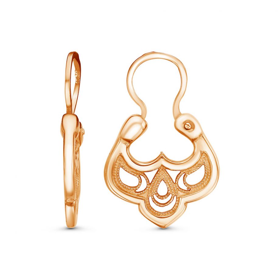 СЕРЬГИ 3301156