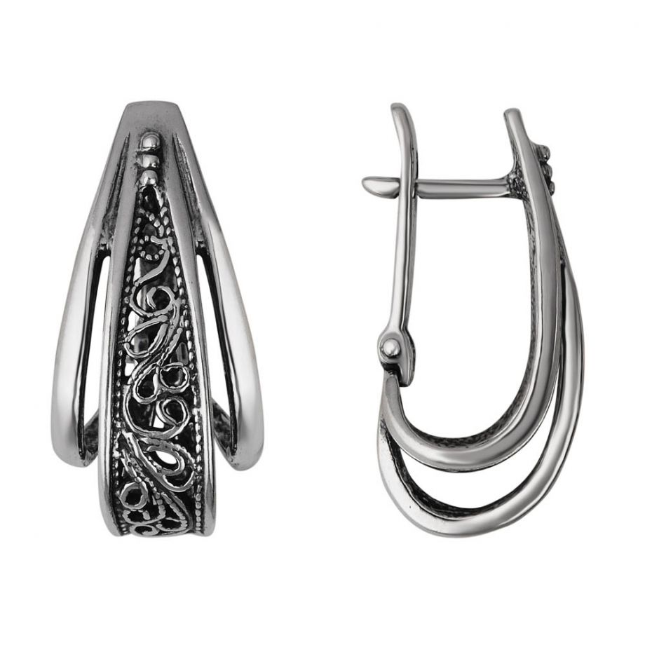 СЕРЬГИ 3301099