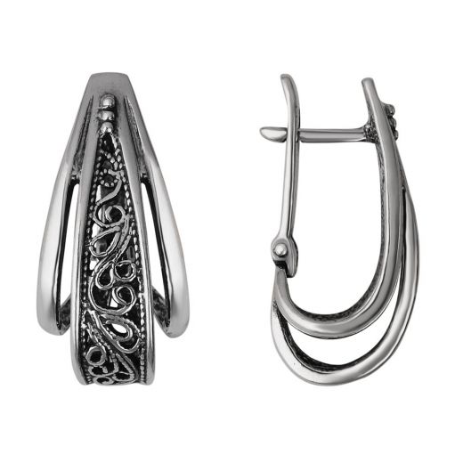 СЕРЬГИ 3301099