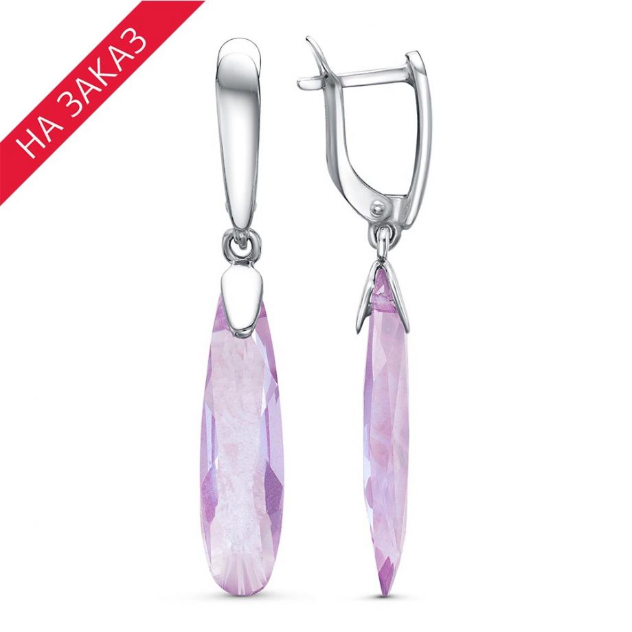 СЕРЬГИ 33615226Пл19