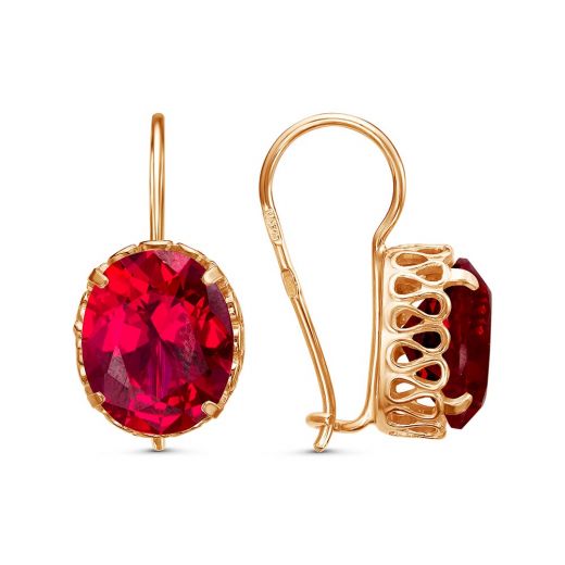 СЕРЬГИ 3381552-8