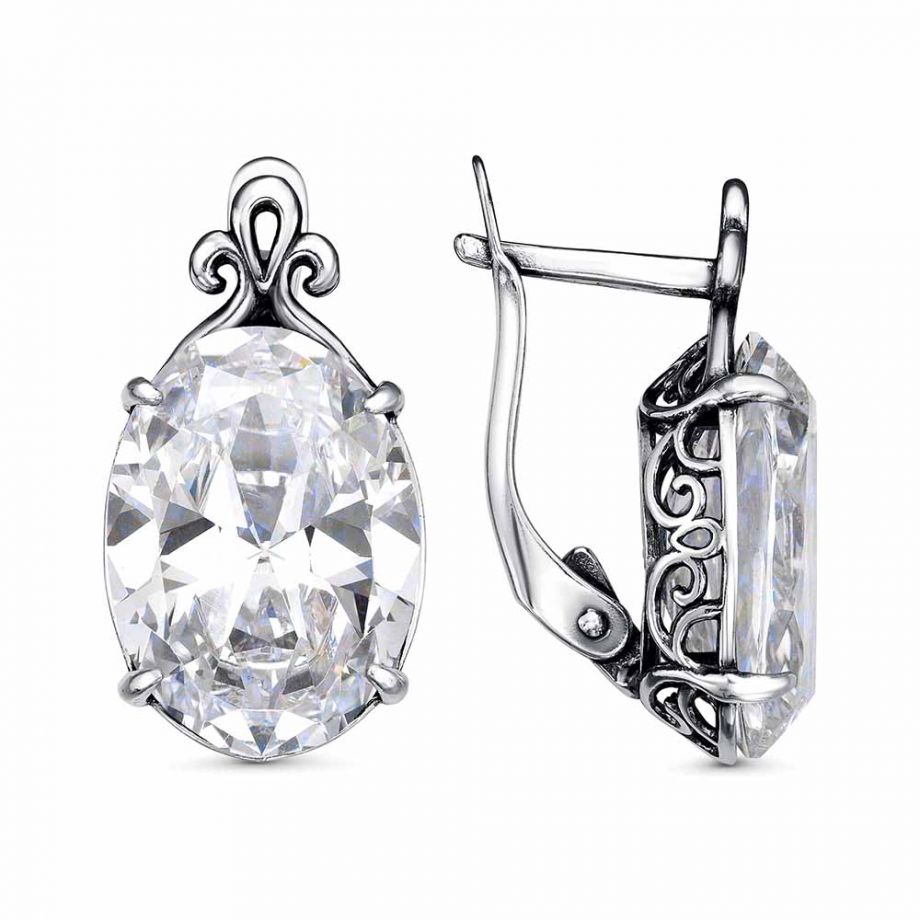 СЕРЬГИ 33815696