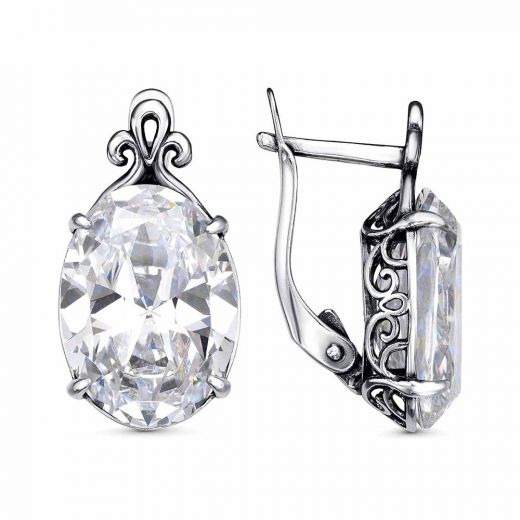 СЕРЬГИ 33815696