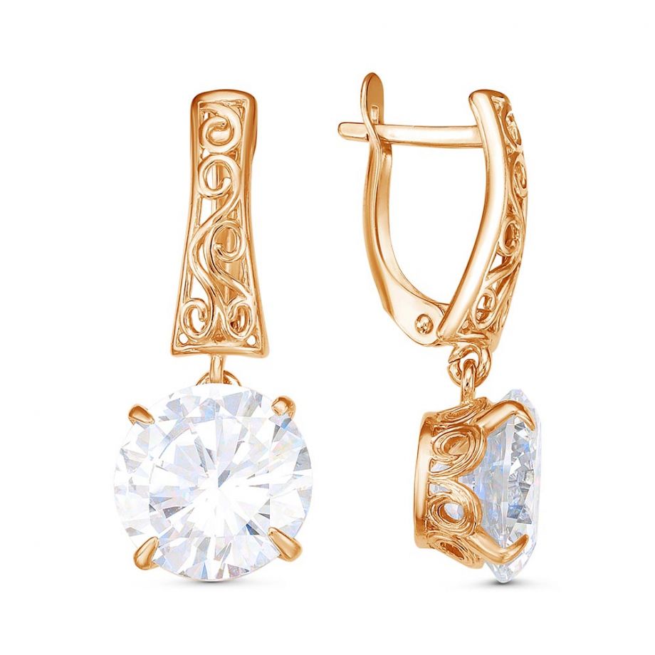 СЕРЬГИ 3387799