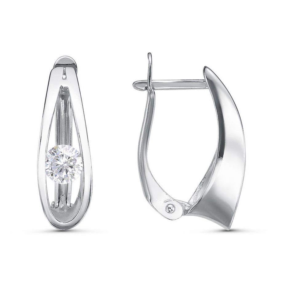 СЕРЬГИ 338808Д