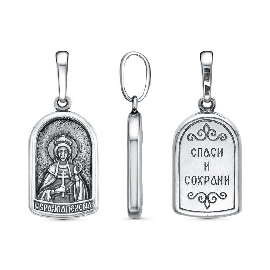 ПОДВЕСКА СВЯТАЯ ЕЛЕНА 53017048