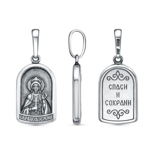 ПОДВЕСКА СВЯТАЯ ЕЛЕНА 53017048