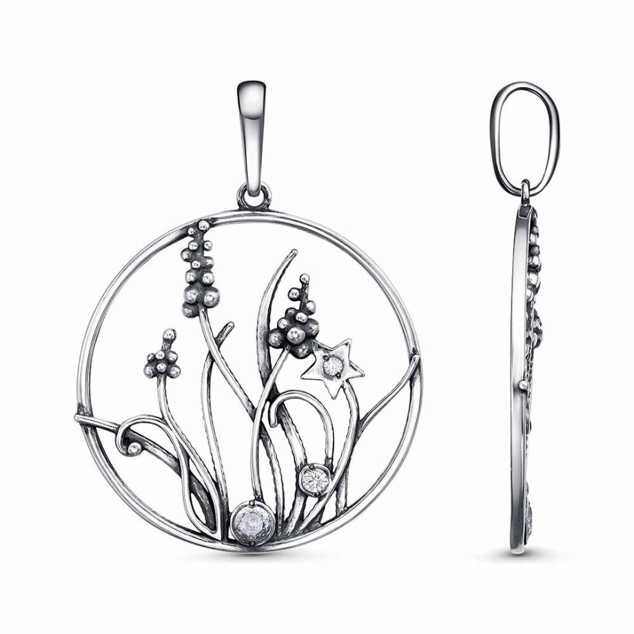 ПОДВЕСКА 53816430