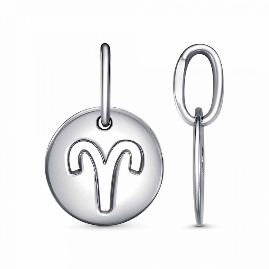 ПОДВЕСКА "Овен" 53015714Пл1