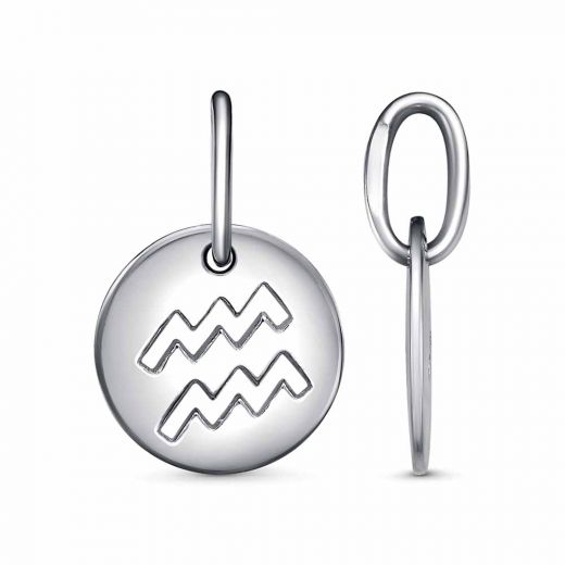 ПОДВЕСКА "Водолей" 53015714Пл11