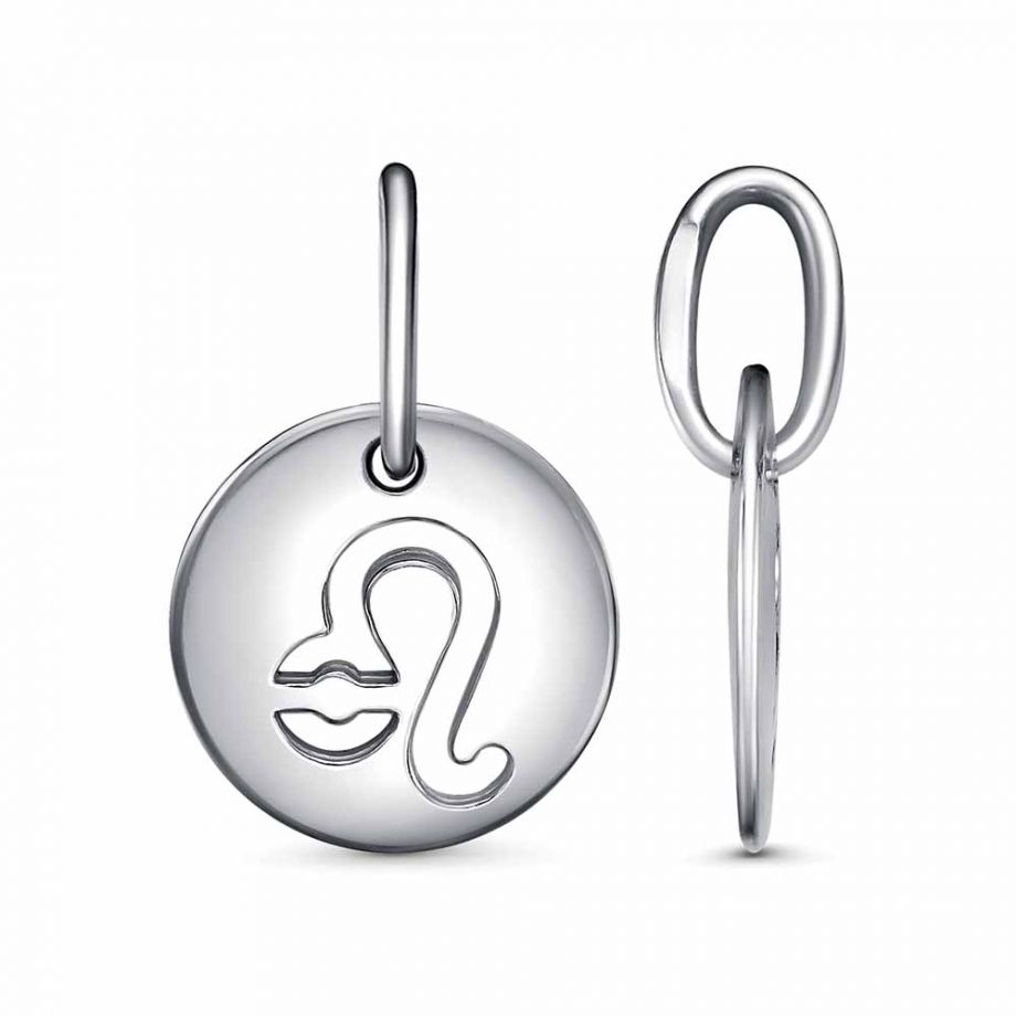 ПОДВЕСКА "Лев" 53015714Пл5