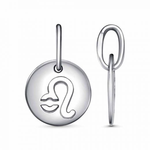 ПОДВЕСКА "Лев" 53015714Пл5