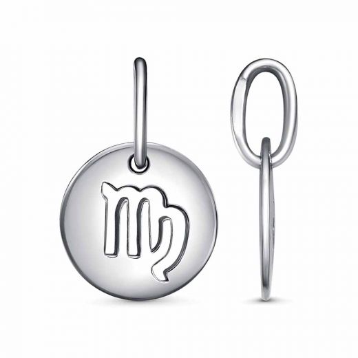 ПОДВЕСКА "Дева" 53015714Пл6