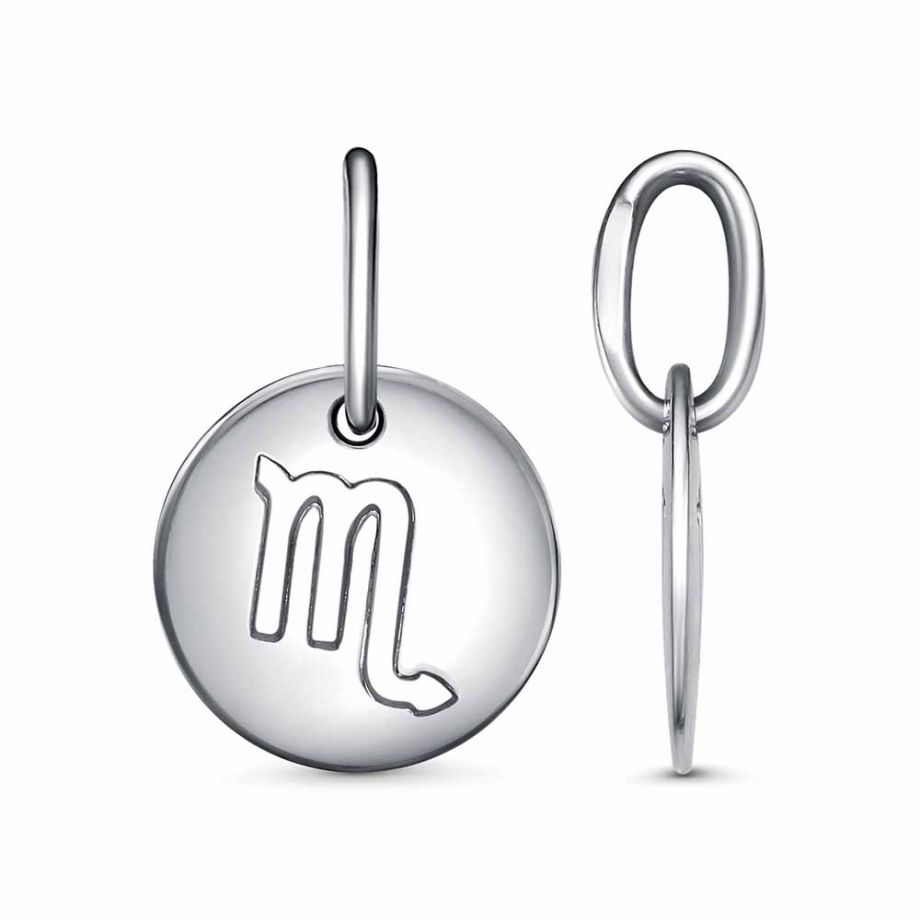 ПОДВЕСКА "Скорпион" 53015714Пл8