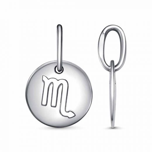 ПОДВЕСКА "Скорпион" 53015714Пл8