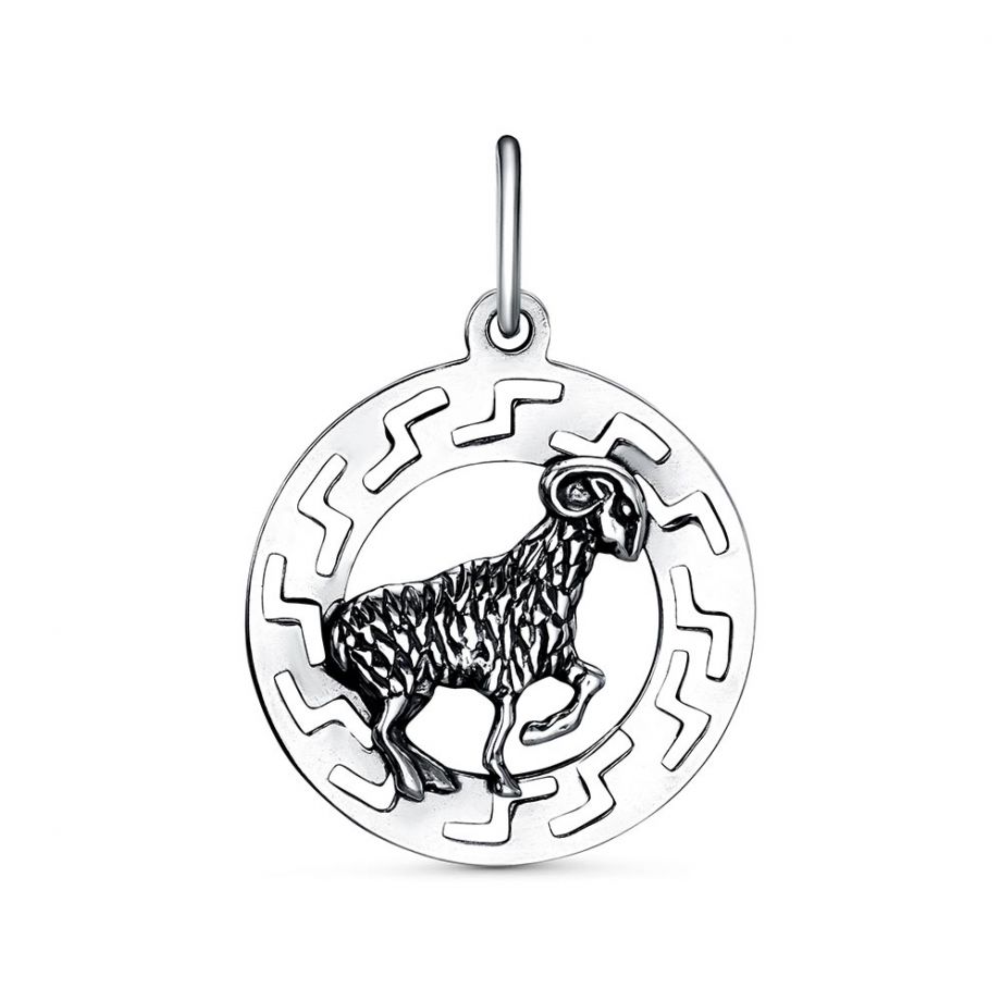 ПОДВЕСКА "Овен" 53011766-1