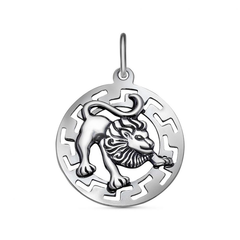 ПОДВЕСКА "Лев" 53011766-5