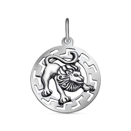 ПОДВЕСКА "Лев" 53011766-5