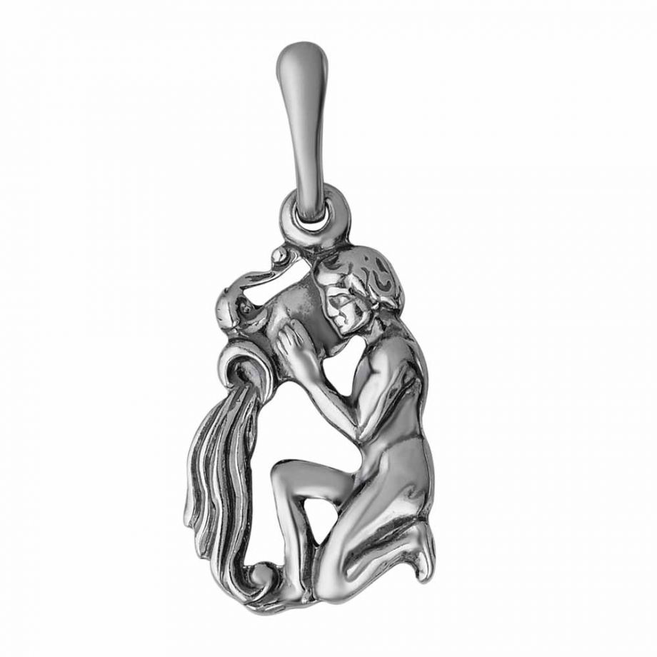 ПОДВЕСКА"ВОДОЛЕЙ" 5338