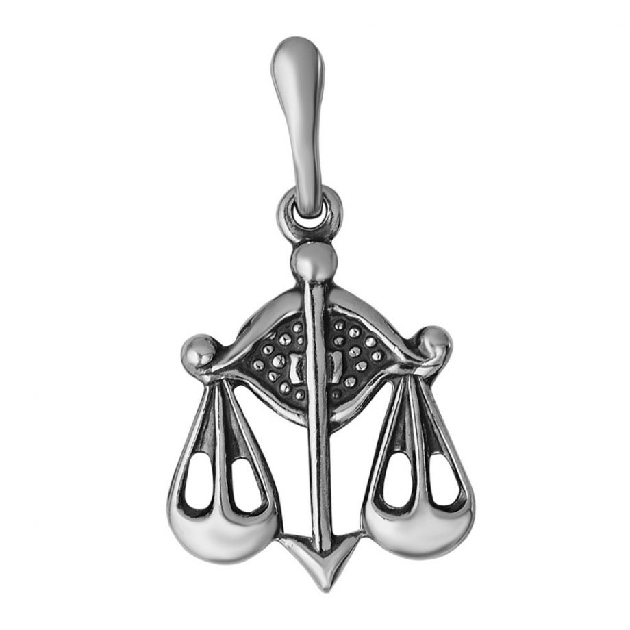 ПОДВЕСКА"ВЕСЫ" 5330