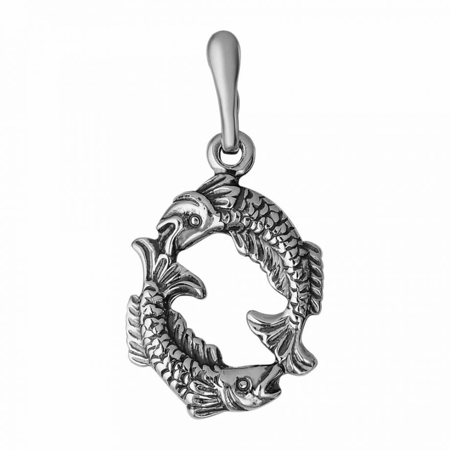 ПОДВЕСКА"РЫБА" 5319