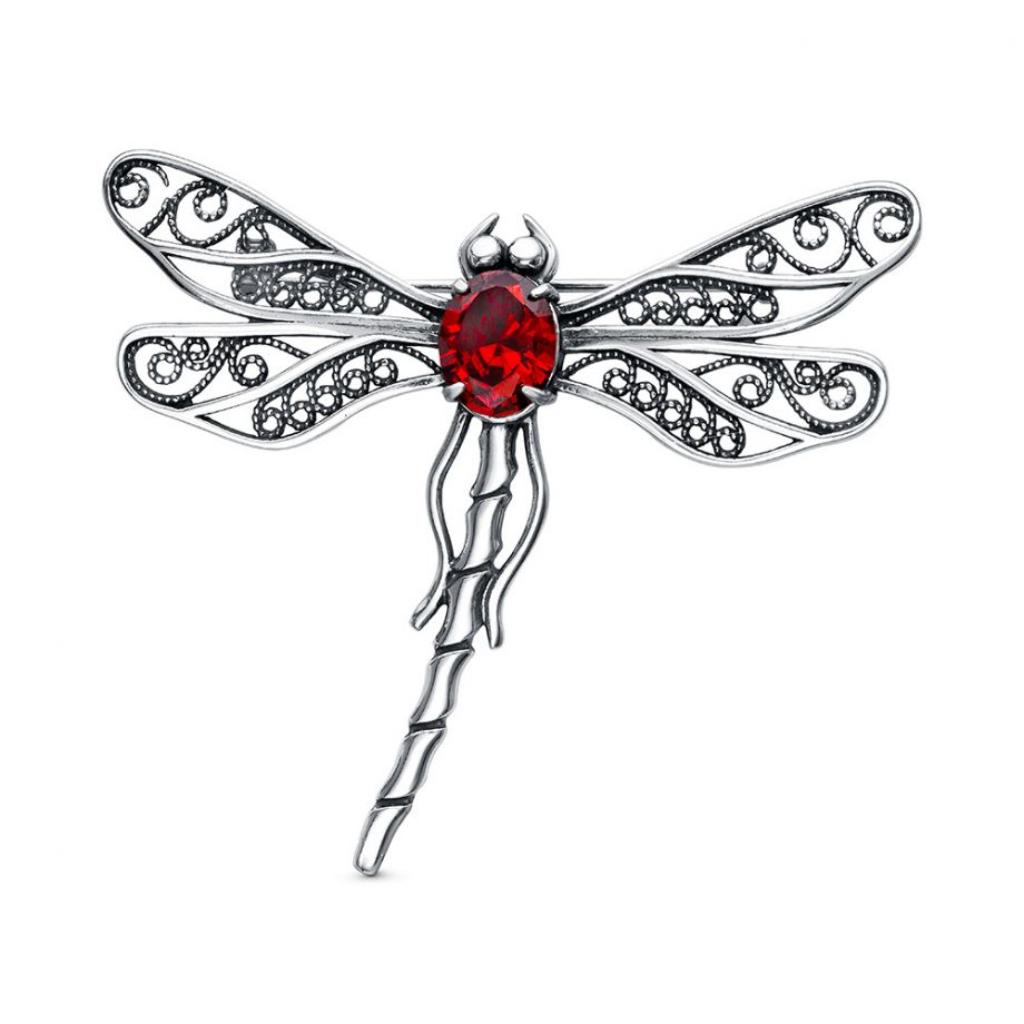 БРОШЬ 13816650-18