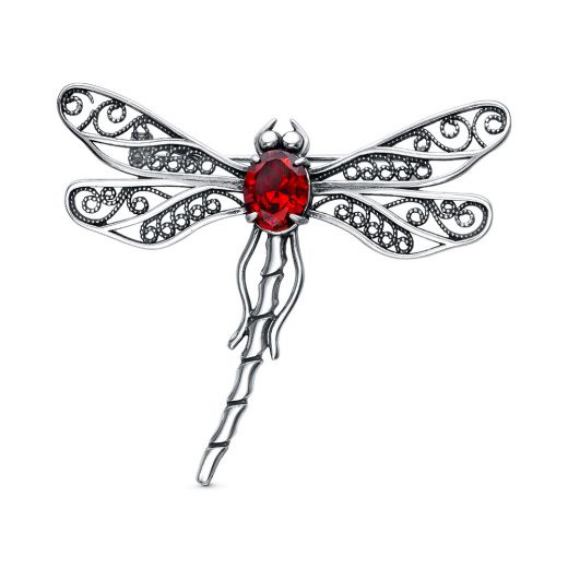 БРОШЬ 13816650-18