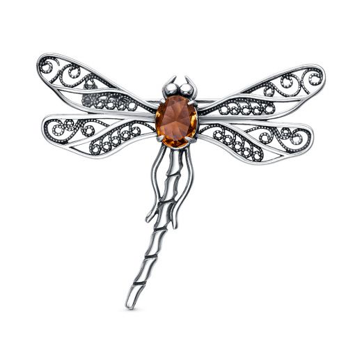 БРОШЬ 13816650-22