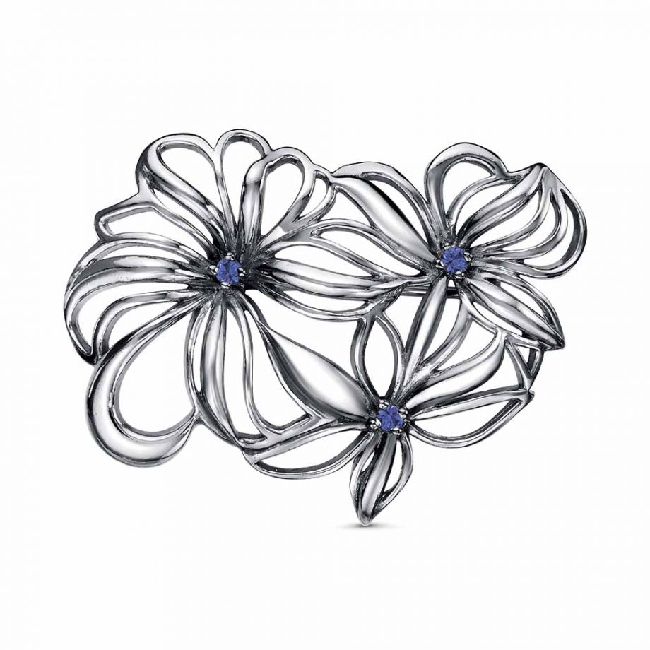 БРОШЬ 13815830-4