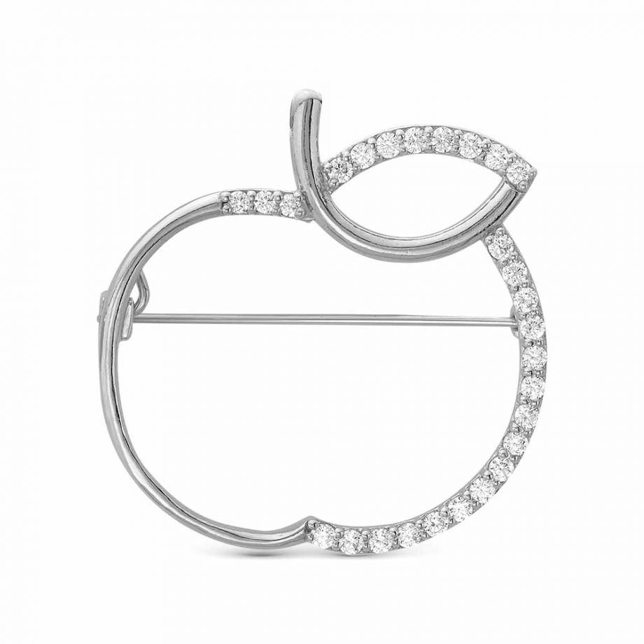 БРОШЬ 1387808Д