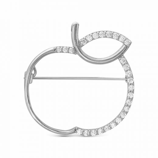 БРОШЬ 1387808Д