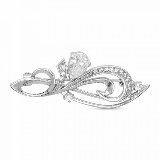 БРОШЬ 1387704Д