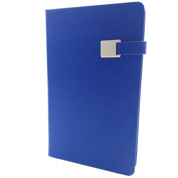 Ежедневник SPIRIT синий