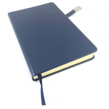 ежедневники с логотипом в калининграде