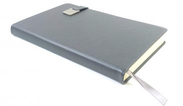 ежедневники с логотипом в казани