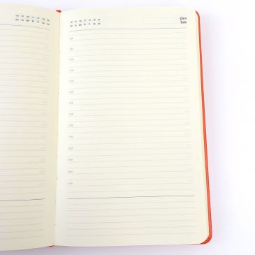 ежедневники с логотипом в казани