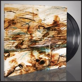 SOLSTAFIR - I Blodi og Anda 2LP gatefold black