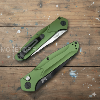 Нож Benchmade Bugout 535 Oliva