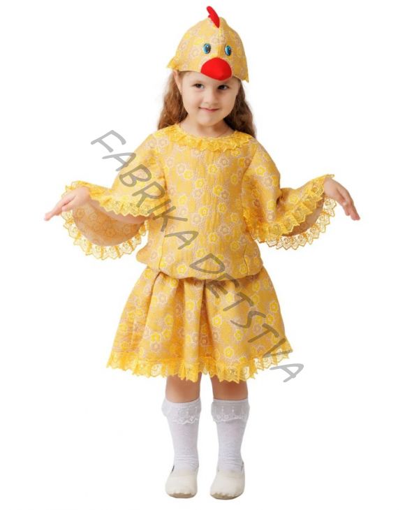 Цыпочка "Мими"