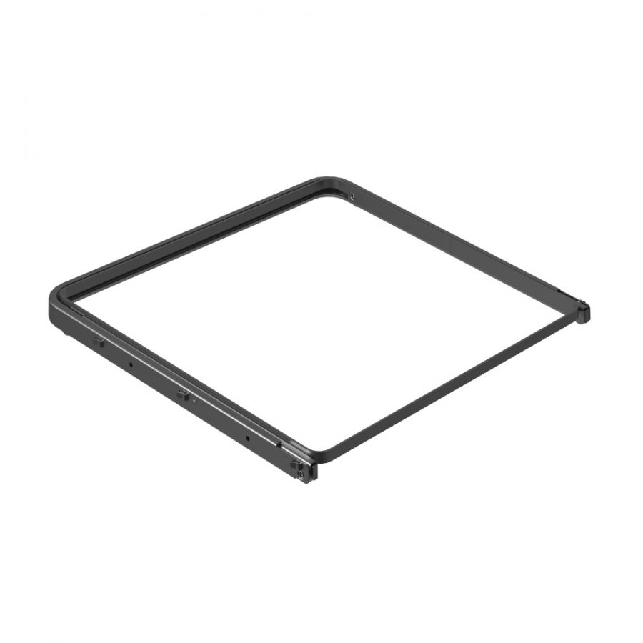 Рама выдвижная GFB «ПРАКТИК HOME» (Цвет: Графит)