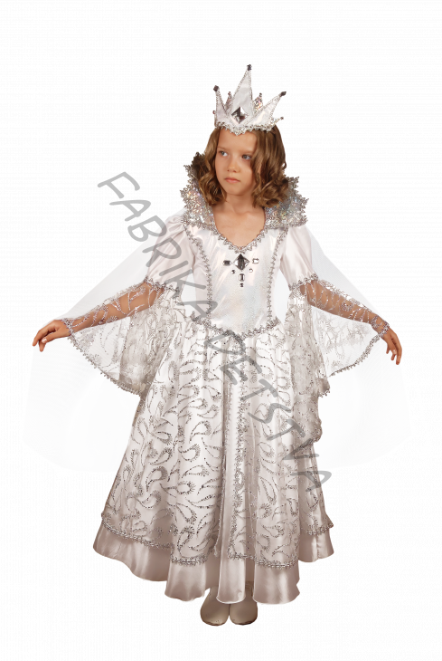 Снежная королева