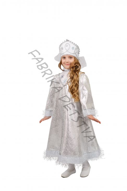 Снегурочка "Хрустальная"