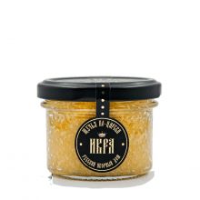 Икра Щуки Russian Caviar House По-царски пастеризованная - 90 г (Россия)