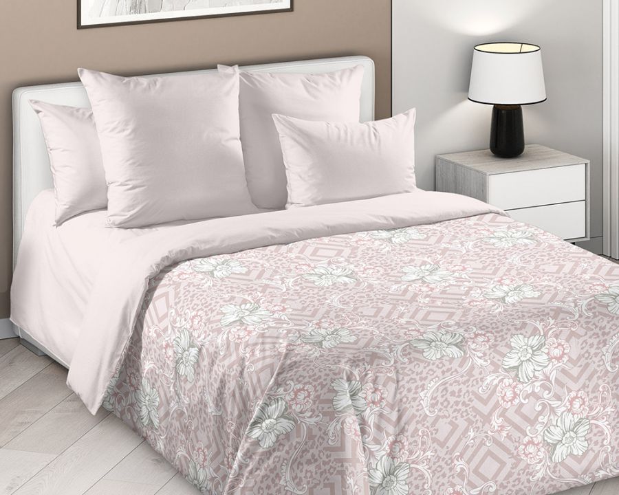 Перкаль [в ассортименте] Постельное белье Виола постельное белье