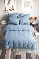 Поплин [в ассортименте] Кристалл постельное белье