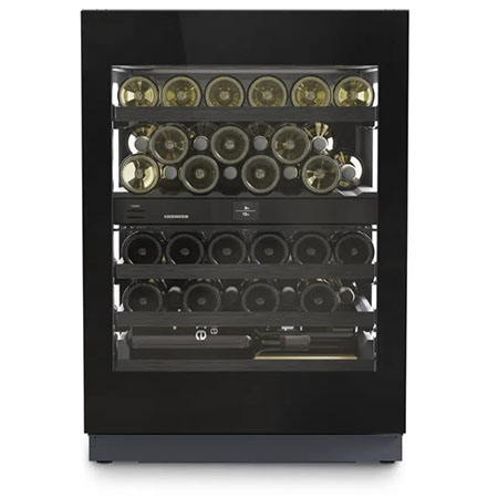 Встраиваемый винный шкаф Liebherr UWgbi 3782