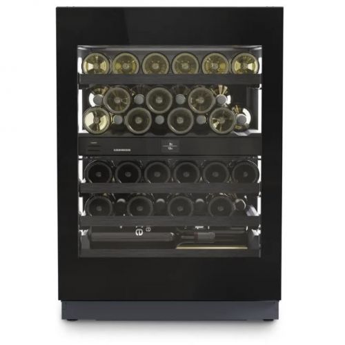 Встраиваемый винный шкаф Liebherr UWgbi 3782