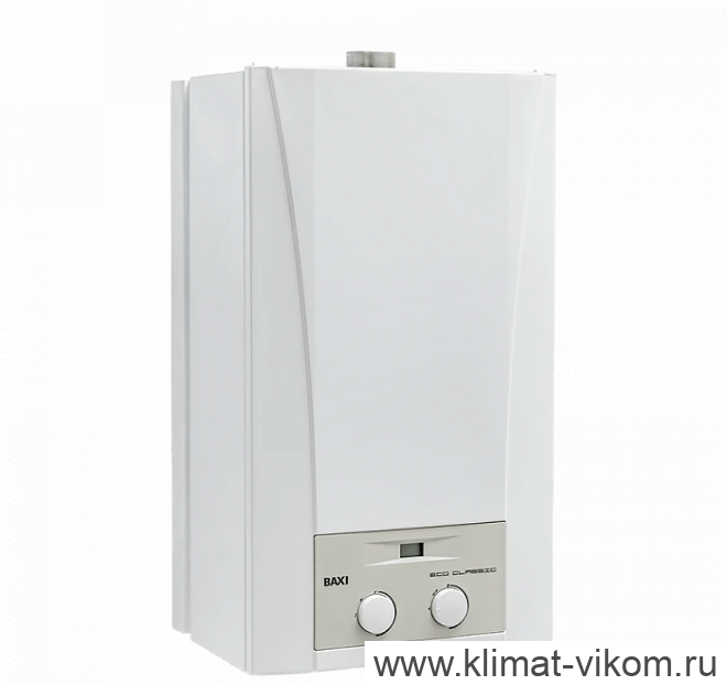 BAXI Eco Classic 24F