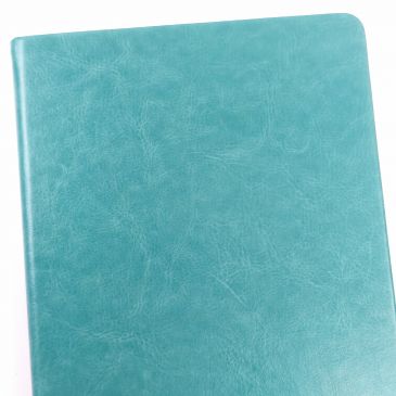 бирюзовые ежедневники оптом