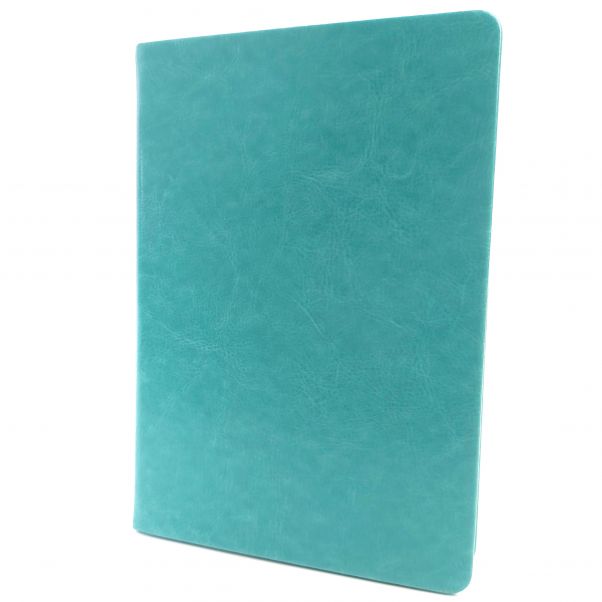 Ежедневник Duncan бирюзовый